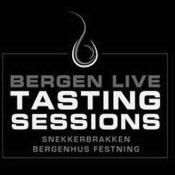 Bergen Live Tasting Sessions Vår 2024