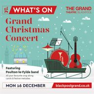 Grand Christmas Concert