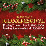Juleølfestivalen 2025