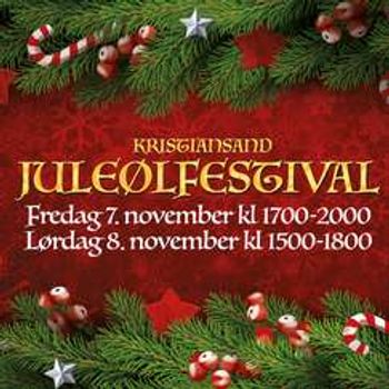 Juleølfestivalen 2025