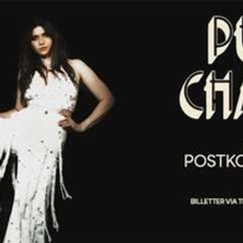 Pearl Charles (Øyanatt)