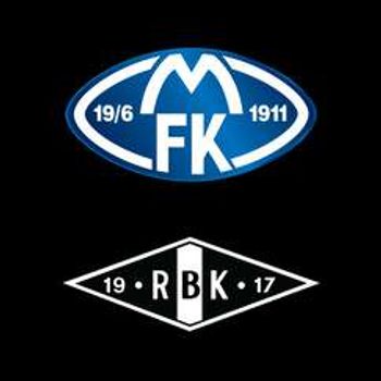 2 divisjon avd. 3: Molde - RBK 2