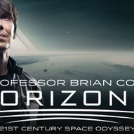 Professor Brian Cox