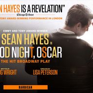 Good Night, Oscar