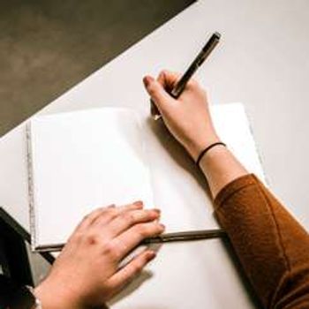 Devising Theatre with Collaborative Writing