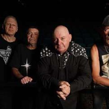 Stiff Little Fingers, Public Image Limited, Cherym, Sham 69 (Pursey, Parsons, Treganna, Guy), CHSq