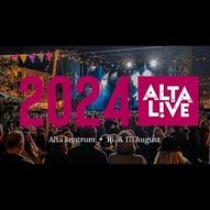 ALTA LIVE 2024