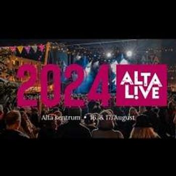 ALTA LIVE 2024