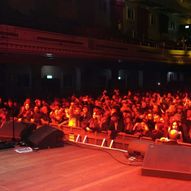 Gerry Cinnamon Experience