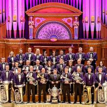 The Brighouse & Rastrick Band