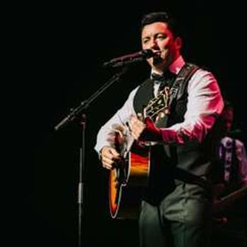 The Johnny Cash Roadshow