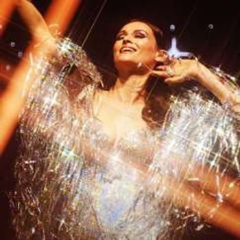 Sophie Ellis-Bextor