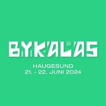 BYKALAS 2024