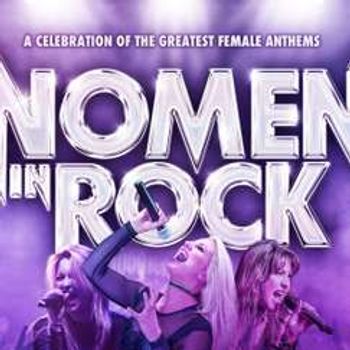 Women in Rock