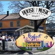 Byfest - Festivalpass / Kulturpuben