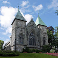 Stavanger Domkirke