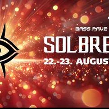 Solbrent 2025