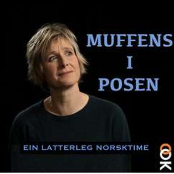 Linda Eide "Muffens i posen"