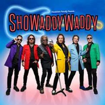 Showaddywaddy
