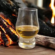 Whisky tasting with Ooshka Bar