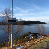 Engavågen - Verdens ende 