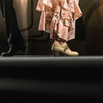 SP25 Ballet Open Level (Drop-in) Fukiko Takase
