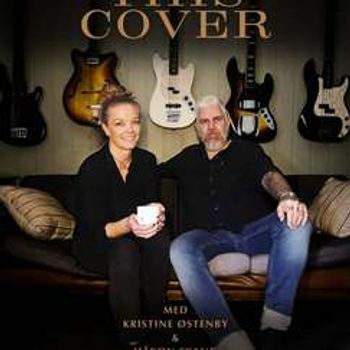 Discover This Cover - Kristine Østenby og Håkon Skaug