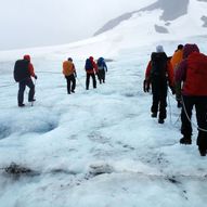 Fannaråki og Utladalen (Helgetur)