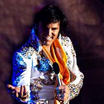 The World Famous Elvis Show