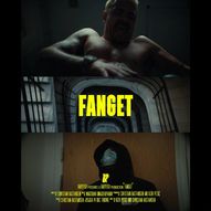 "FANGET" - FØRPREMIERE