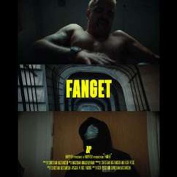 "FANGET" - FØRPREMIERE