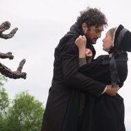 Chapterhouse presents Jane Eyre