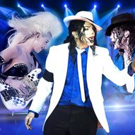 Navi: King of Pop