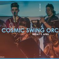 Cosmic Swing Orchestra