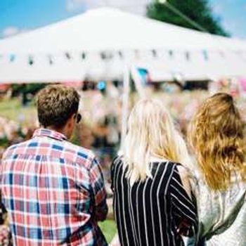 Support The Makers Makers Markets at Portobello Town Hall