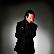 Marilyn Manson