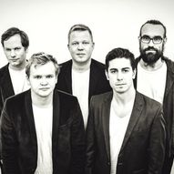 Sigmund Vik Band - Pre Release