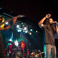 The Wailers