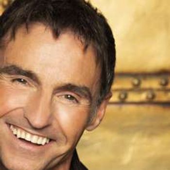 Marti Pellow - Pellow Talk: The Lost Chapter