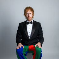 Mark Simmons