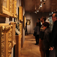 Rooting: Ecology, Extraction and Environmental Emergencies in the University’s Art Collection
