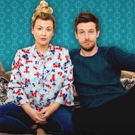 Shagged. Married. Annoyed. With Chris & Rosie Ramsey