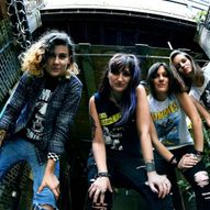 The Ramonas