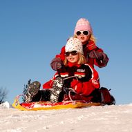 Akebakke Sollifjellet alpinsenter