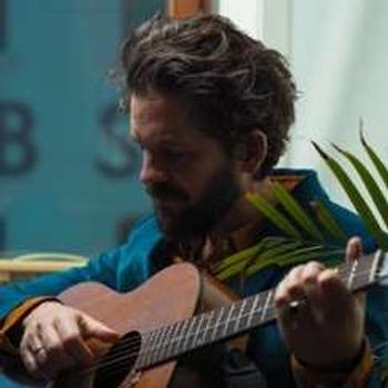 Thomas Dybdahl med band