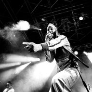 Fantastic Negrito
