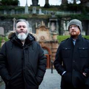 Arab Strap