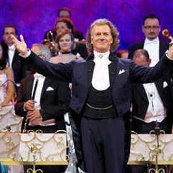 André Rieu