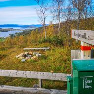 Nordsimarka Rundt