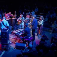 Hejira: Celebrating Joni Mitchell